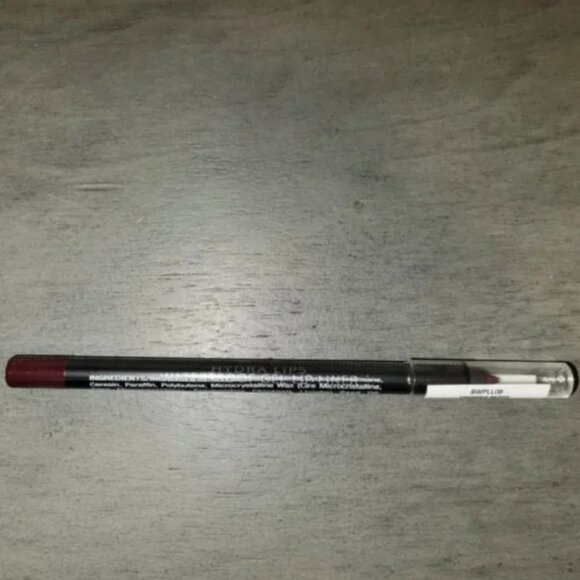 *3 FOR $9* NEW B Vain Hydra Lips Waterproof Gel Lip Liner BWPLL08 Crushed Berry - Picture 1 of 1